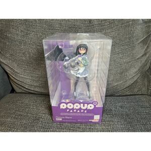 GOOD SMILE POP UP PARADE Puella Magi Madoka Magica the Movie Homura Akemi Figure